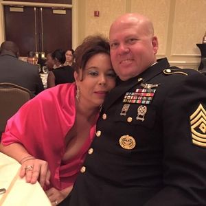 Meet your Posher, Rodney